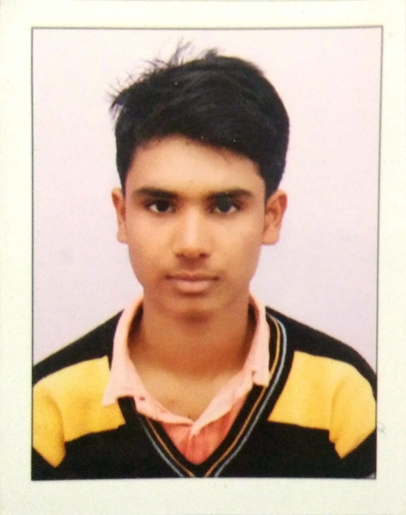 Nikhil Kumar