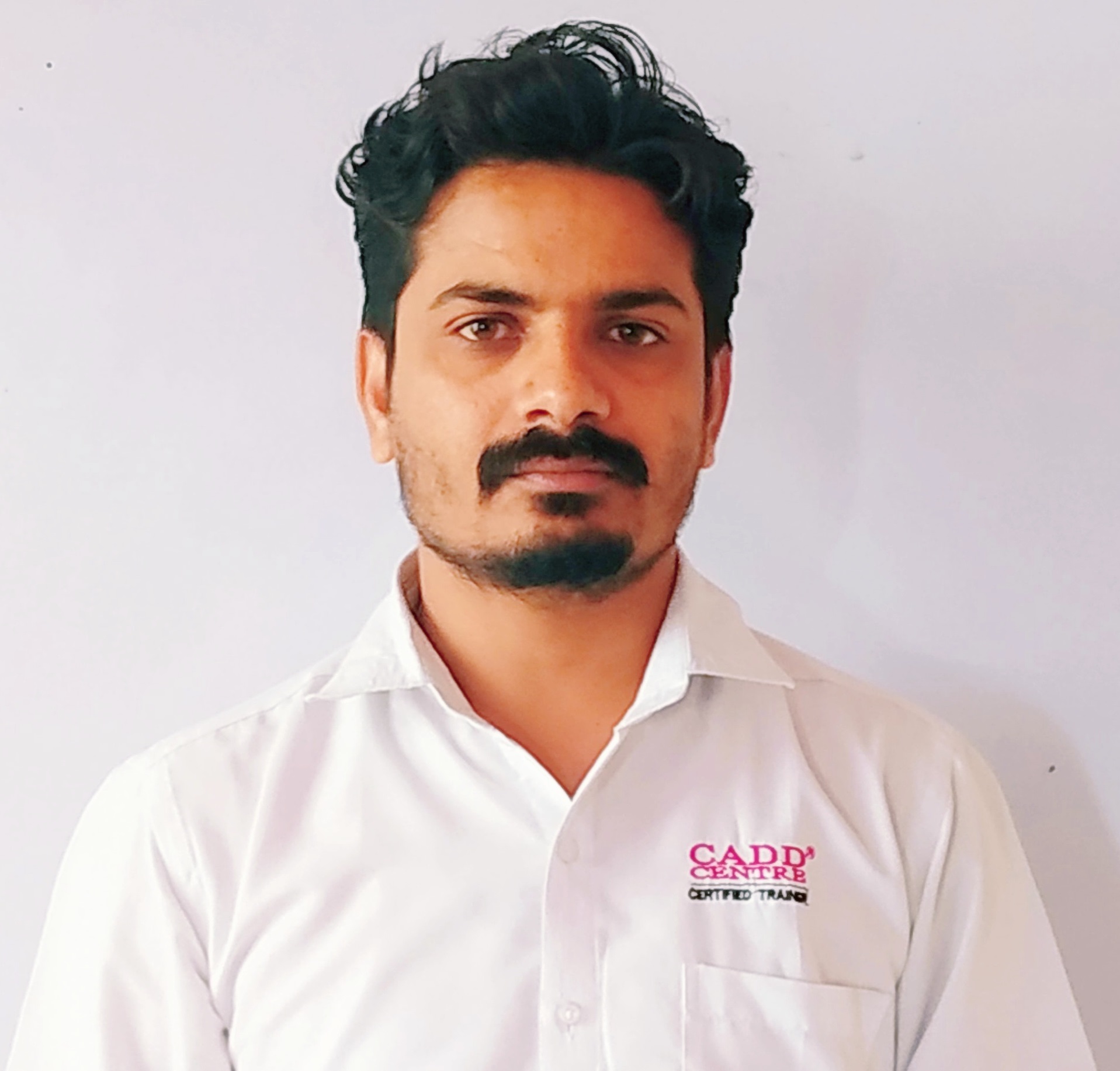 Rajesh Panwar