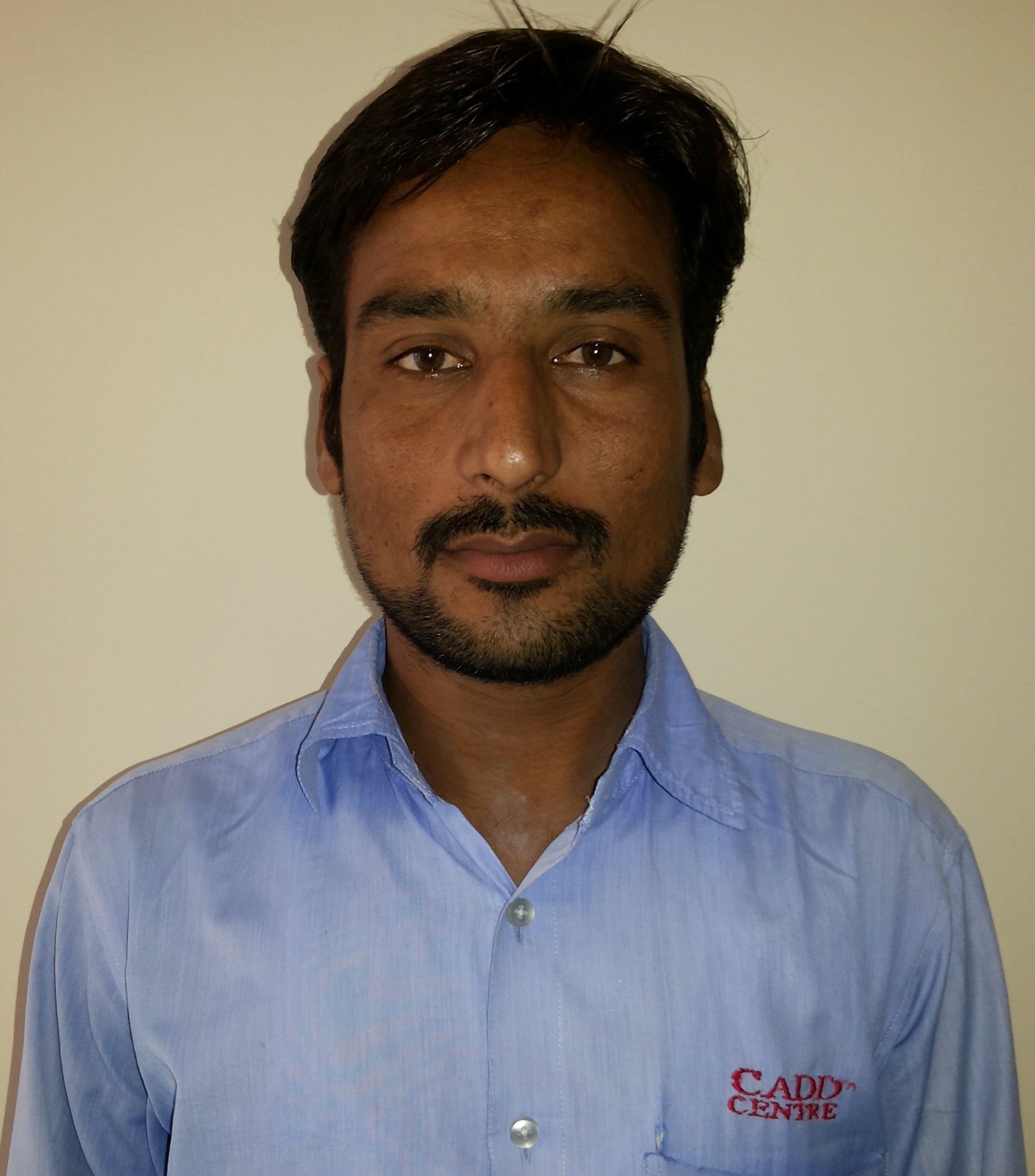 Vikram Singh