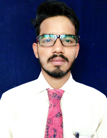 Ashok Kumar Yogi 