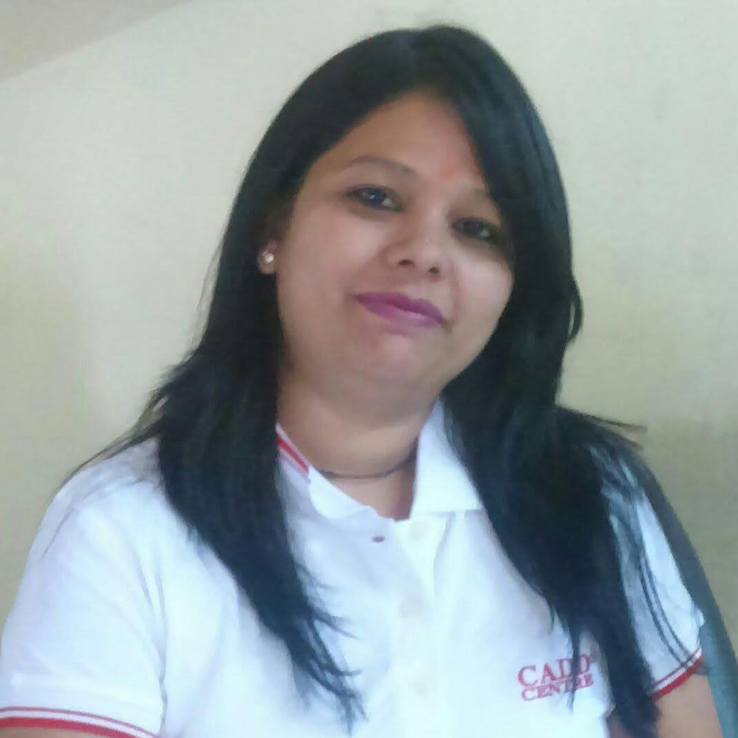 Kiran Sharma