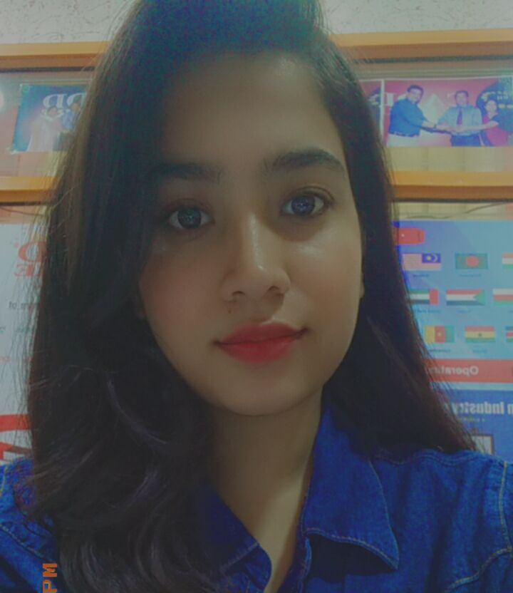 Alvira Ali 