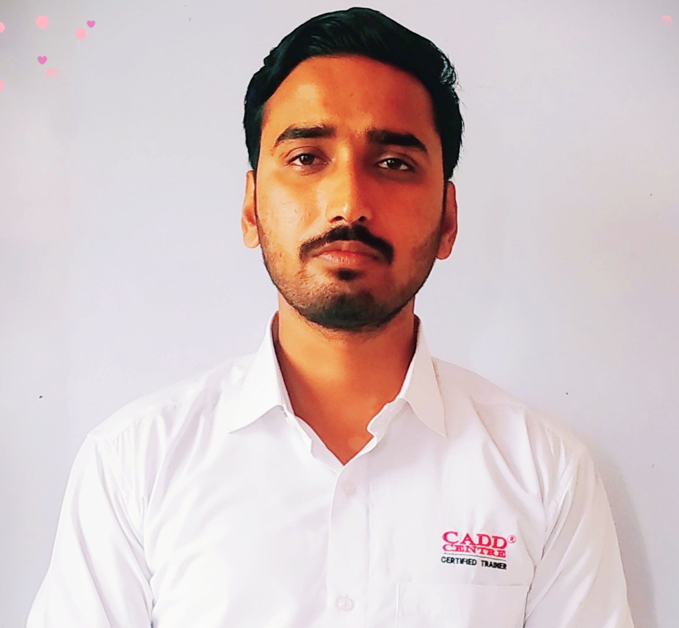 Navneet Sogarwal