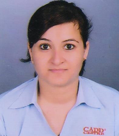 Shefali Jaisani